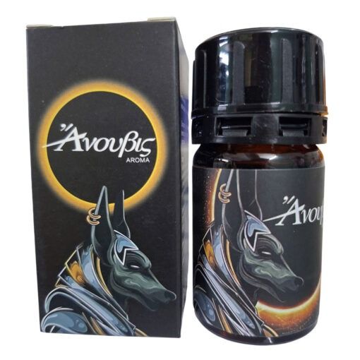 Chai h&iacute;t tăng kho&aacute;i cảm bao ph&ecirc; Poppers Avovbus 40ml