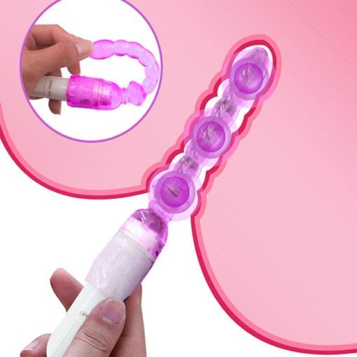 M&aacute;y rung chuỗi hạt