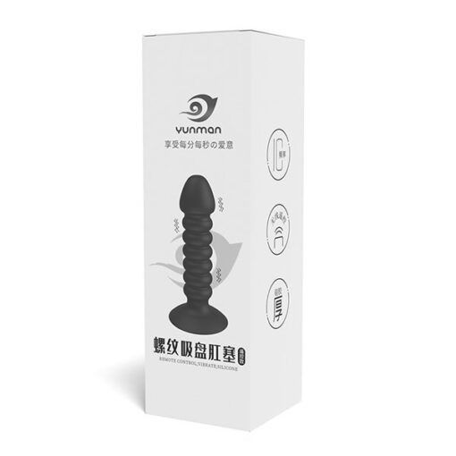 Ph&iacute;ch cắm hậu m&ocirc;n Yunman