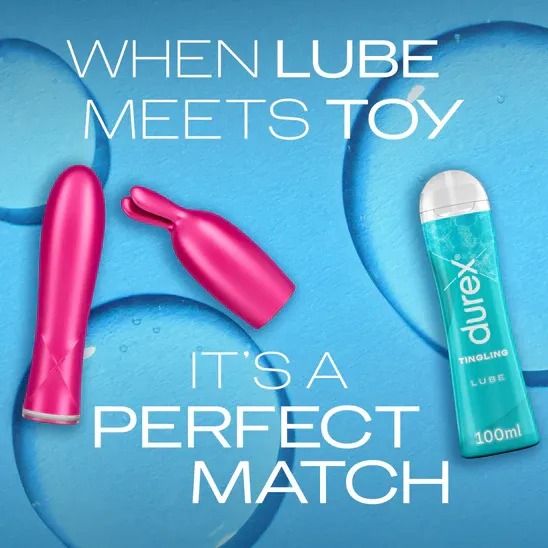 Sản phẩm Durex chất lượng