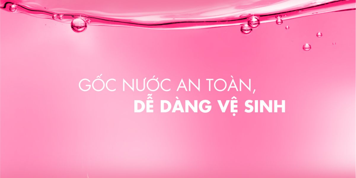 Gel Trơn Shell Love Tạo Ham Muốn