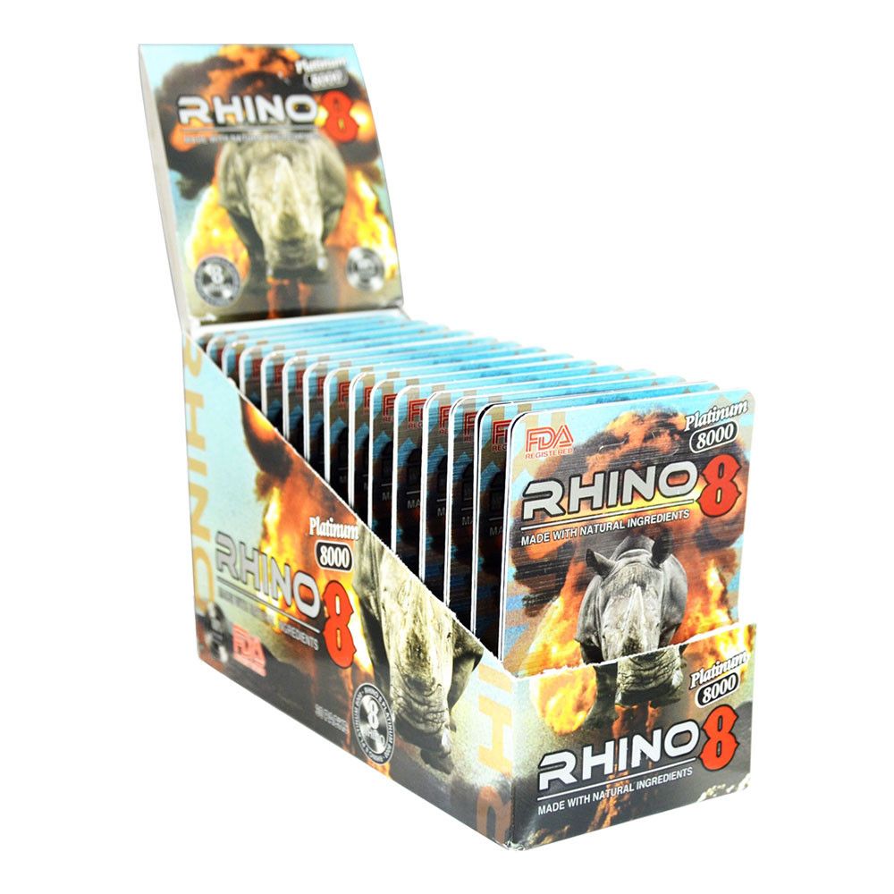 Rhino 8