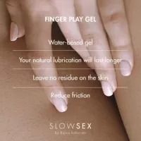 Finger Play Gel chai 30ml