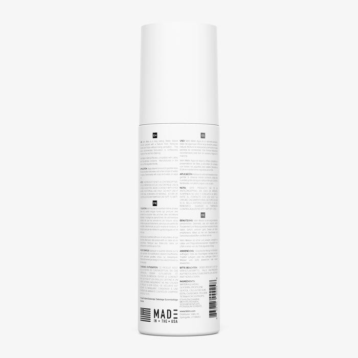 VALM Water-Based Lube