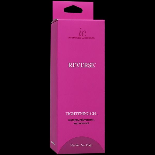 Gel trơn Intimate Enhancements Reverse