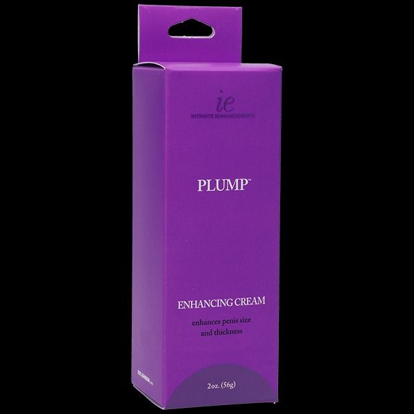 Gel trơn Intimate Enhancments Plump