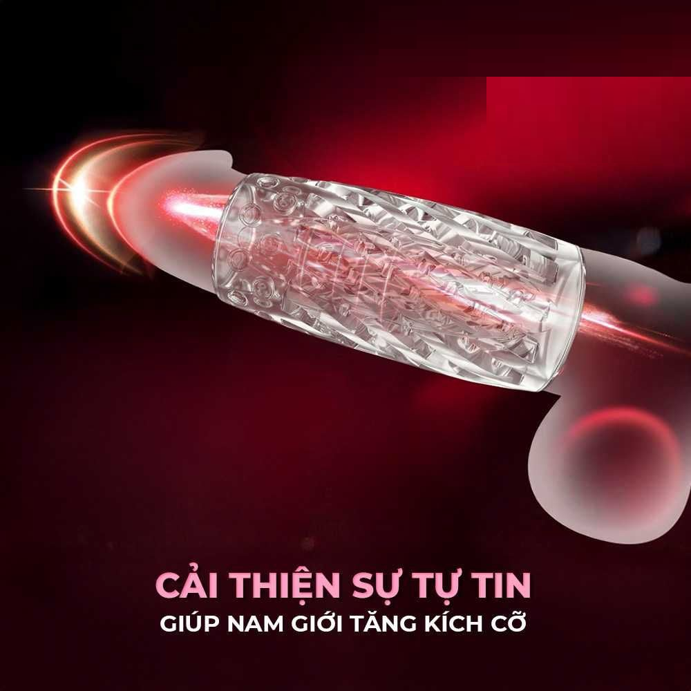 H&atilde;y trải nghiệm sản phẩm