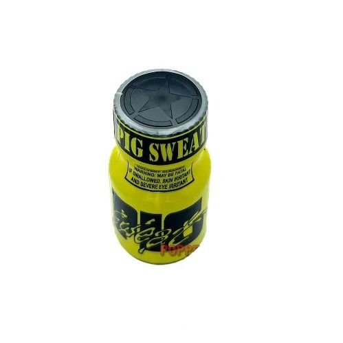 Popper Pig Sweat 10ml ch&iacute;nh h&atilde;ng