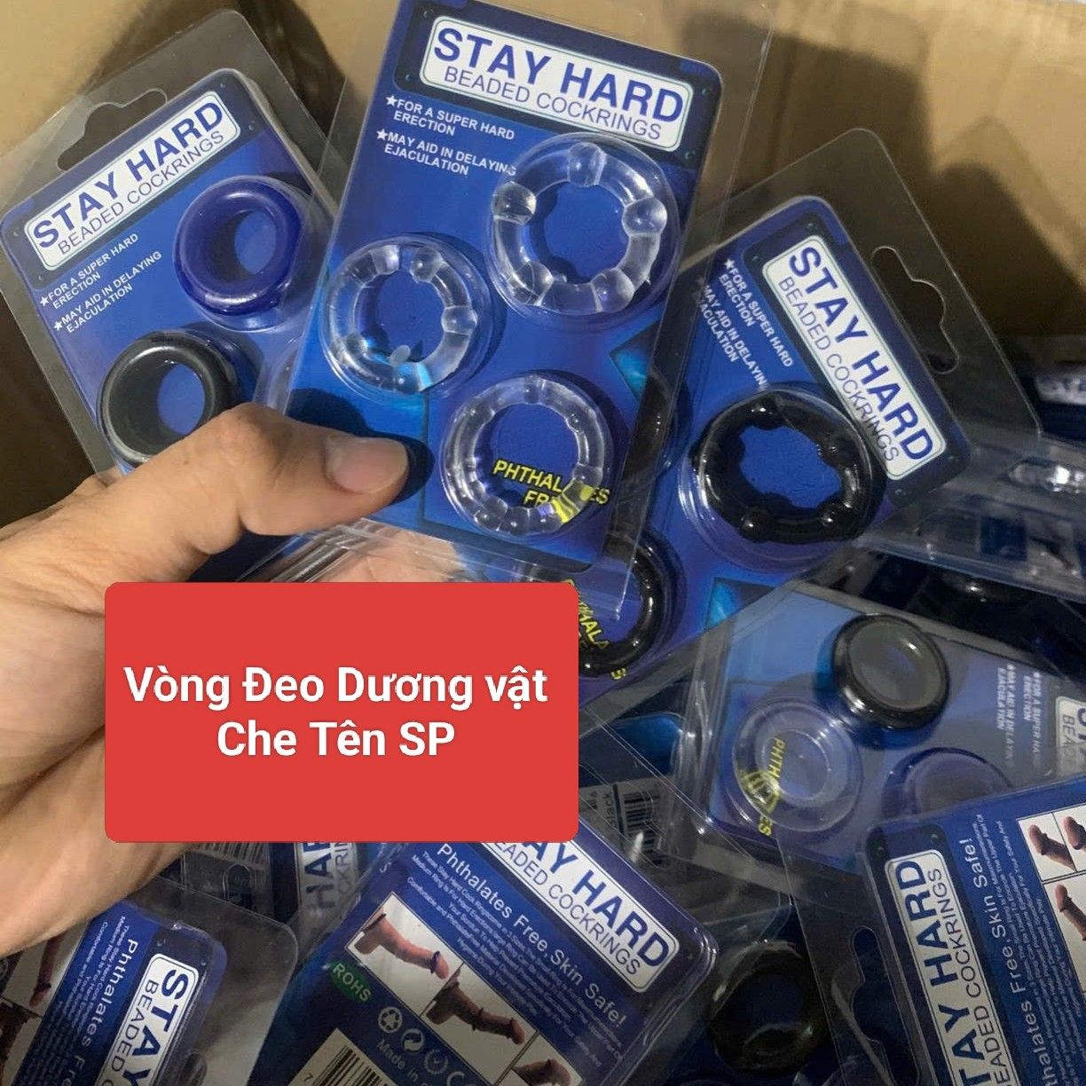 V&ograve;ng Đeo Nam Bộ 3 C&aacute;i