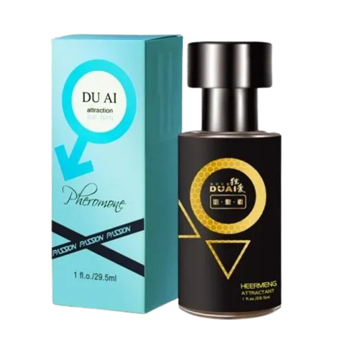 Nước Hoa Duai Atraction For Him &ndash; Chai 29.5ml