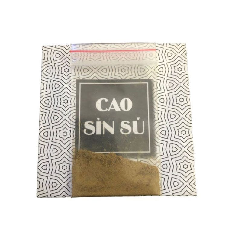 Cao L&aacute; T&acirc;y Bắc Dạng Bột
