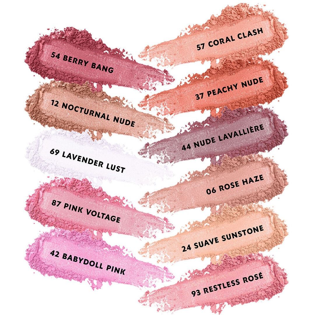 YSL Make Me Blush