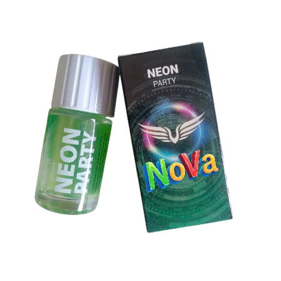 Tinh Dầu X&ocirc;ng Ph&ograve;ng PWD Neon 40ml - Hưng Phấn, K&iacute;ch Th&iacute;ch Cảm X&uacute;c