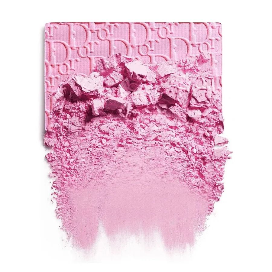 Phấn M&aacute; Hồng Dior Backstage Rosy Glow Blush
