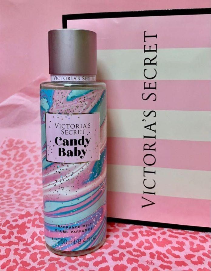 Victoria Secret Candy Baby