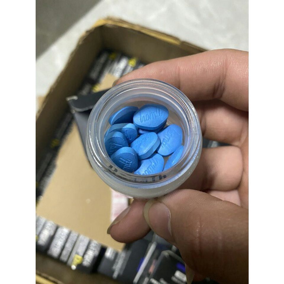 Hộp 10 Vi&ecirc;n Xanh Đồng Hồ Rocket
