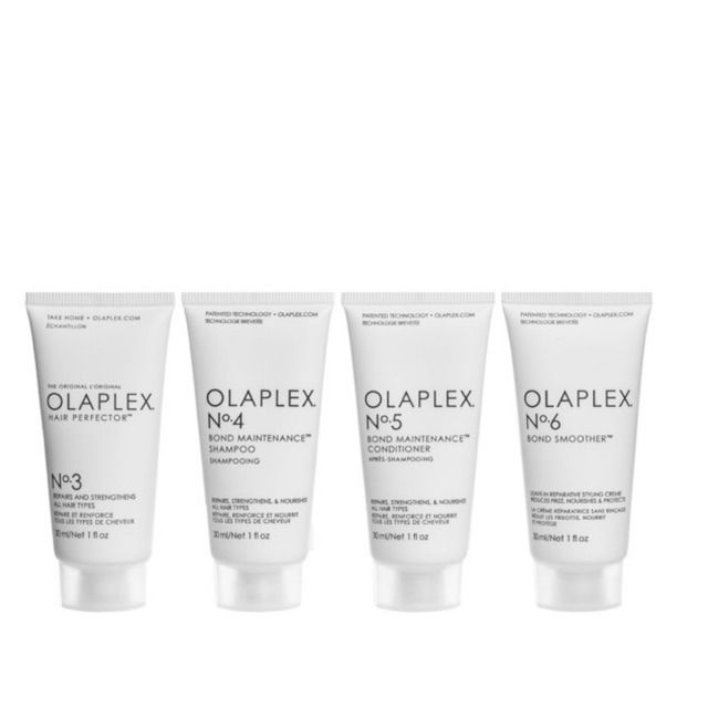 Kem ủ t&oacute;c Olaplex Hair Perfector No.3 Mini 30ml