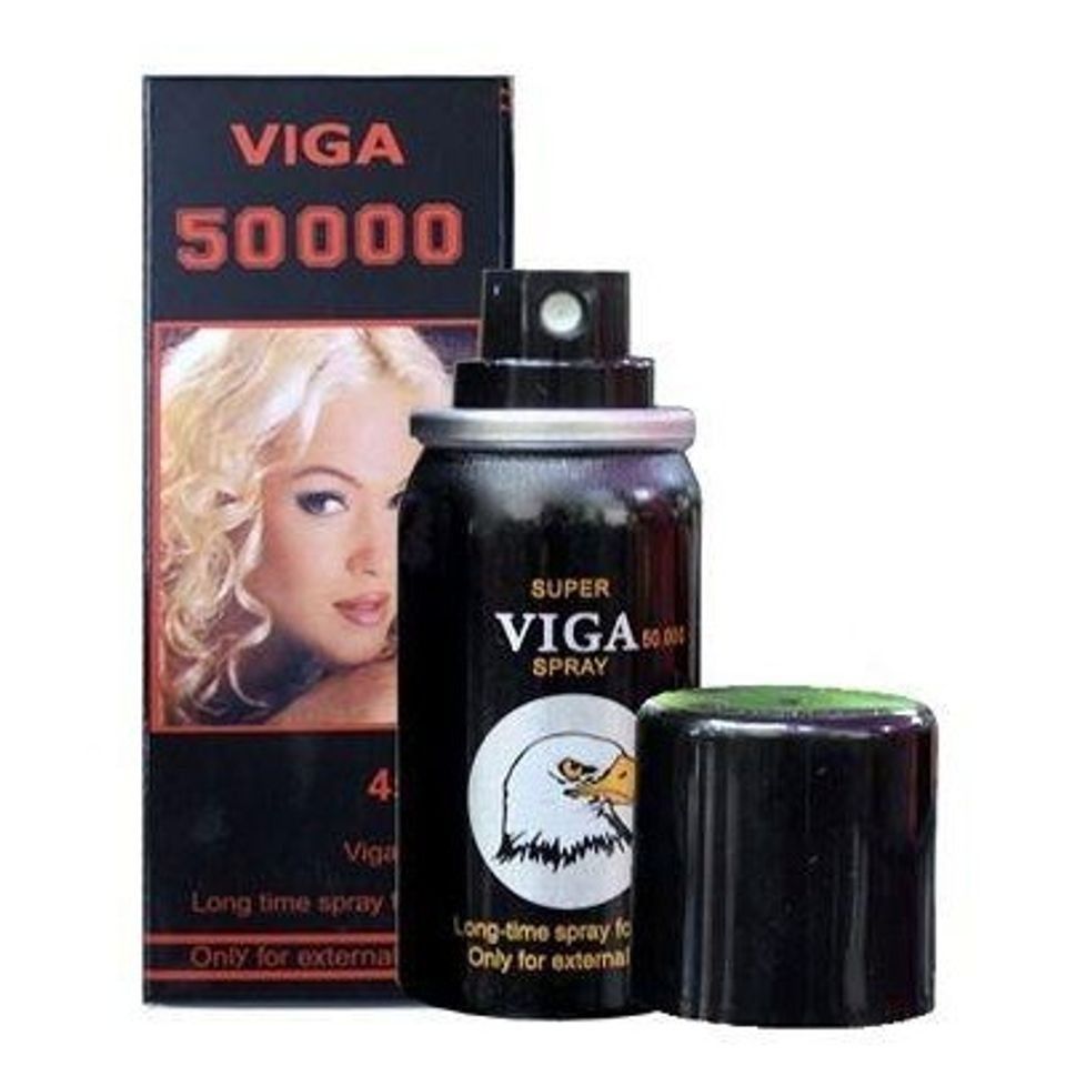 Xịt Viga 5000