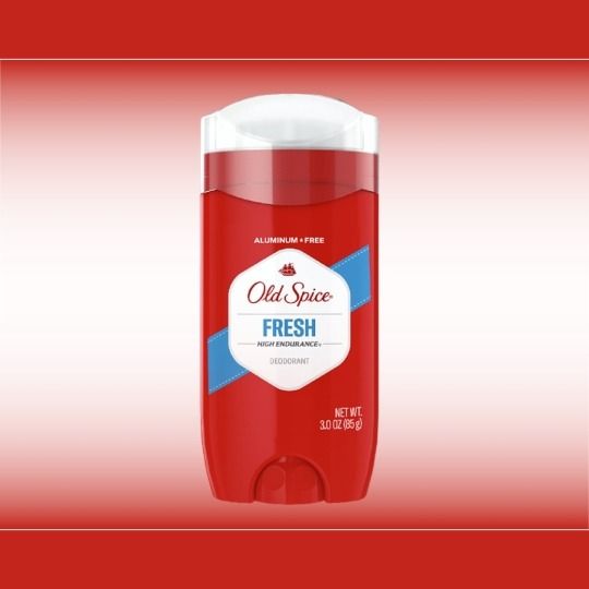 S&aacute;p Khử M&ugrave;i Old Spice Fresh High Endurance