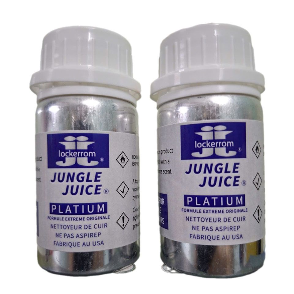 Popper Kh&ocirc; Jungle Juice Platium USA Ch&iacute;nh H&atilde;ng