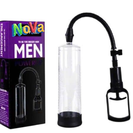 M&aacute;y tập cơ cho nam M&aacute;y tập nova MenPower