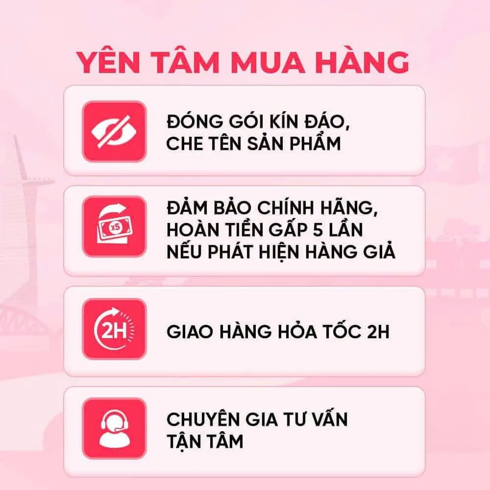 Chai xịt Dynamo Delay