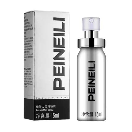 Chai Xịt HongKong Peineili