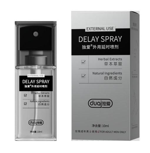 Chai Xịt HongKong Duai