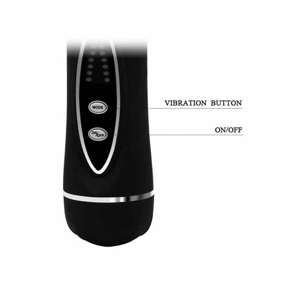 M&aacute;y Massage V&ugrave;ng K&iacute;n Pretty Love Power Wand