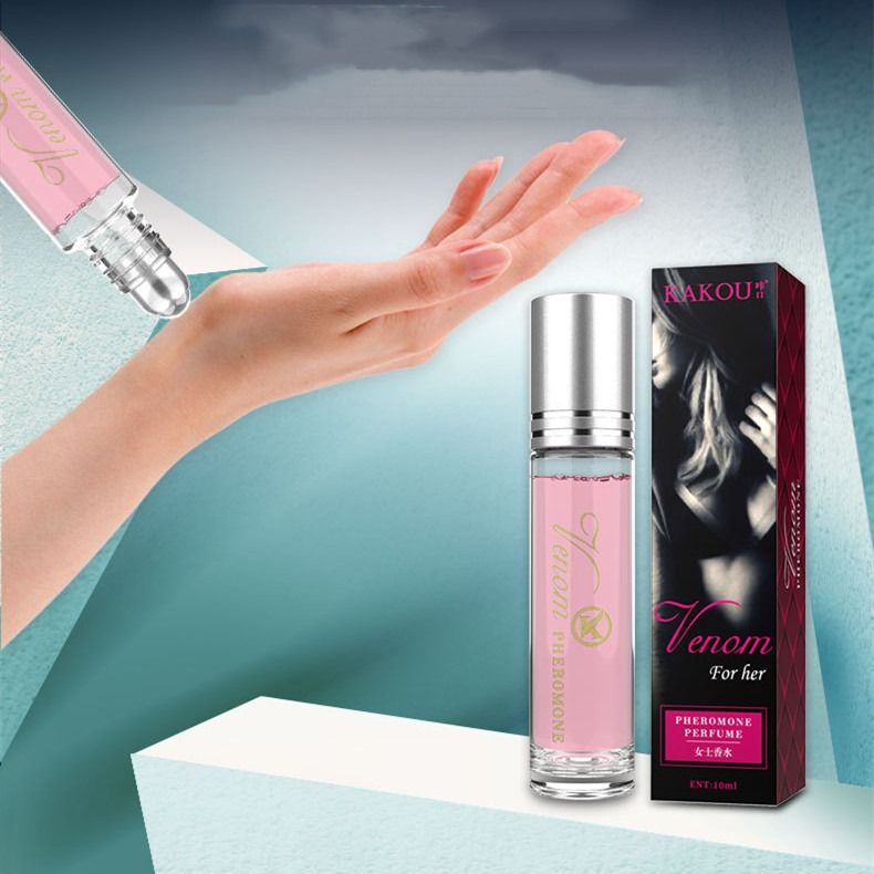 Nước hoa Kakou Venom For Her 10ml