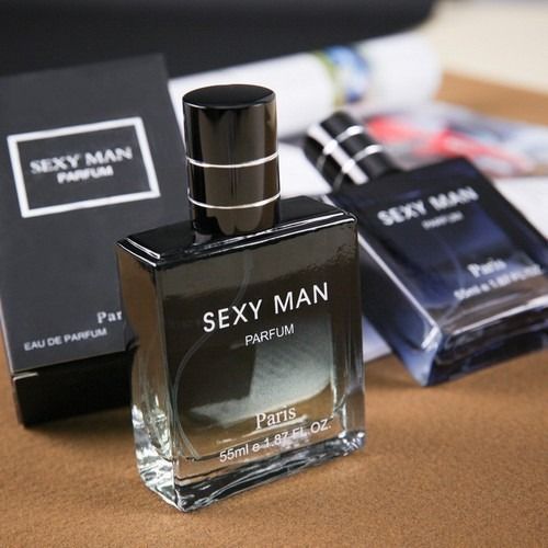 Nước hoa Sexy Man Parfum - H&igrave;nh ảnh 4