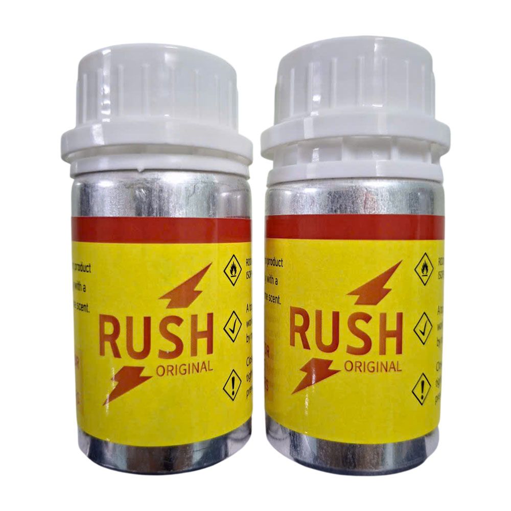 Popper Kh&ocirc; Rush Original USA Ch&iacute;nh H&atilde;ng