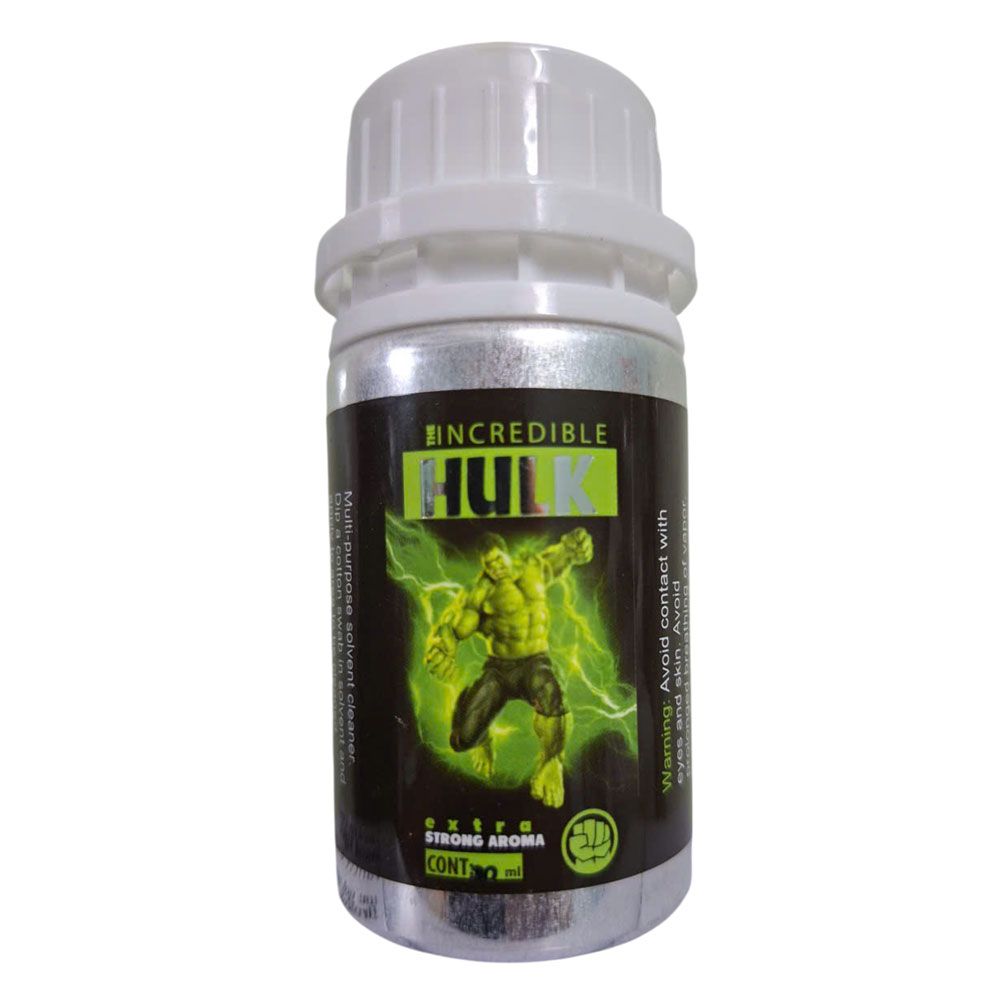 Popper Kh&ocirc; The Incredible Hulk USA