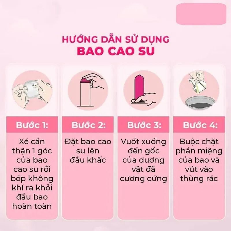 Bao cao su OLO 0.01 Performa Ha For God - Si&ecirc;u mỏng ch&iacute;nh h&atilde;ng