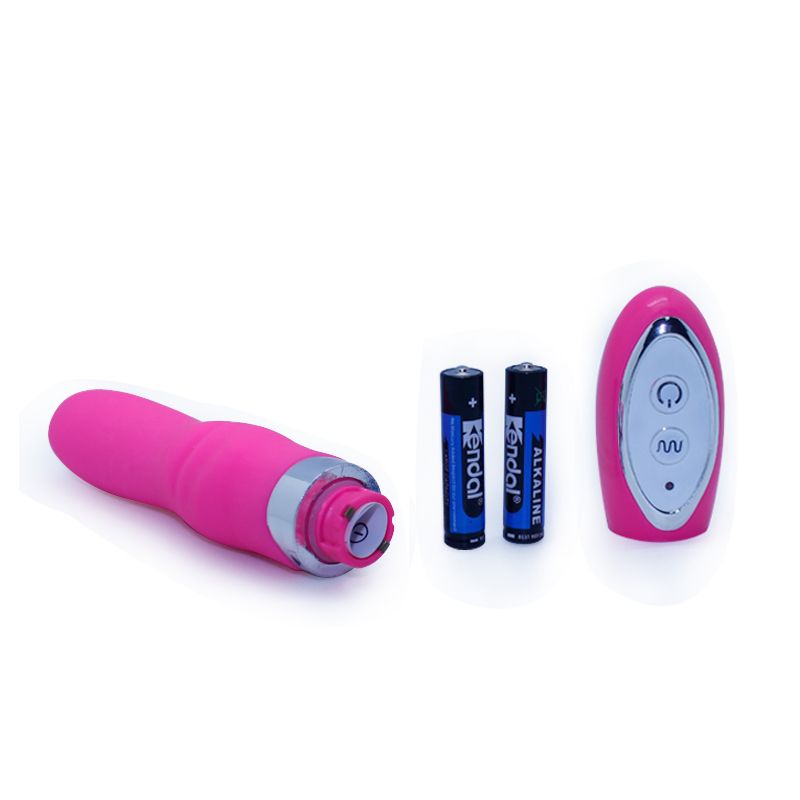 Dương Vật Giả Aphrodisia Wild Flirt Dildo Vibe 5