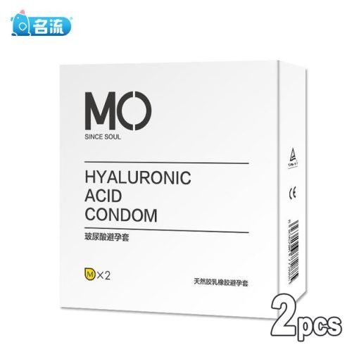 Bao Cao Su MO 0.01 Si&ecirc;u Mỏng