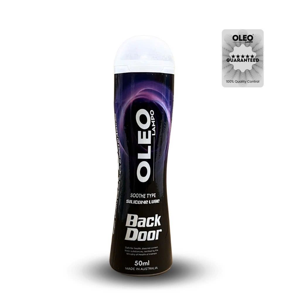 Gel Hậu M&ocirc;n Oleo Backdoor