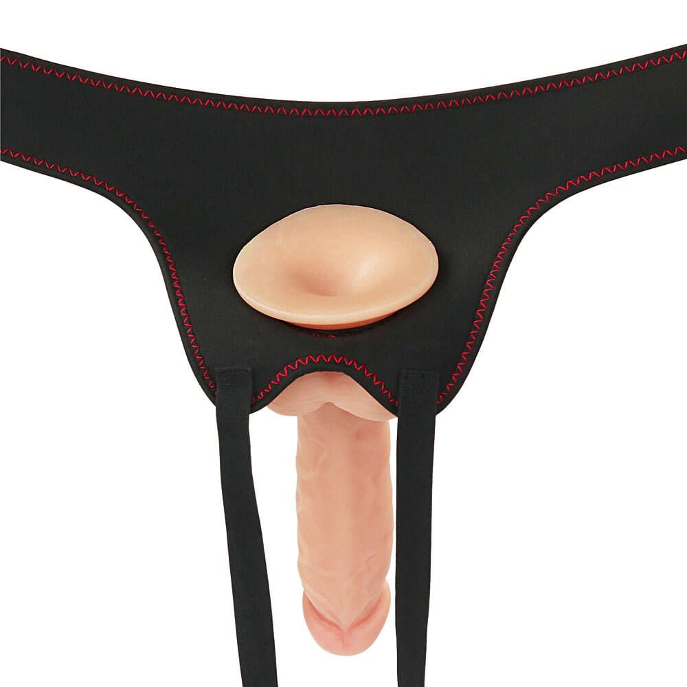 Lovetoy Ingen Set 7.5 - Gi&aacute; ưu đ&atilde;i