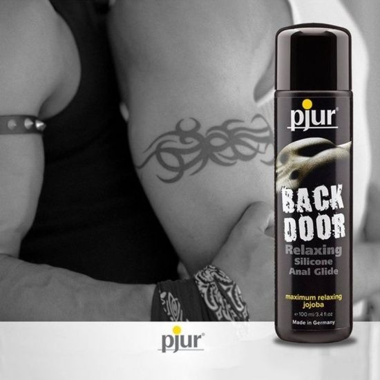 Gel Pjur Back Door Relaxing với hiệu quả tốt