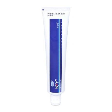 Gel Durex K-Y Jelly Kh&ocirc;ng M&ugrave;i