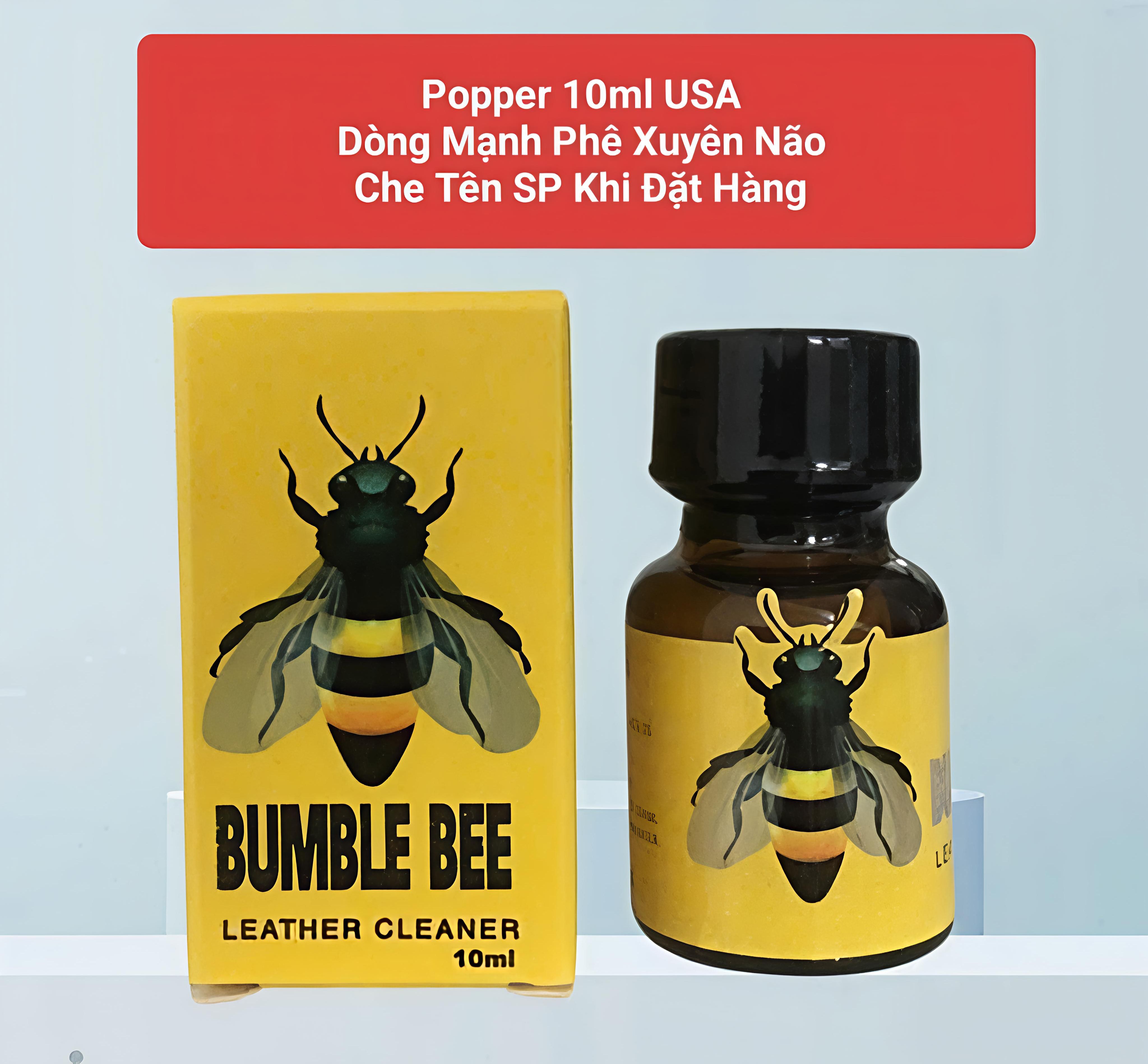Popper 10ml