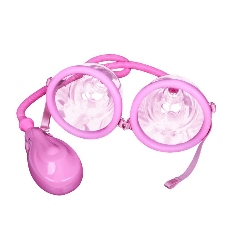 M&aacute;y Tập Breast Pump m&ugrave;a h&egrave;