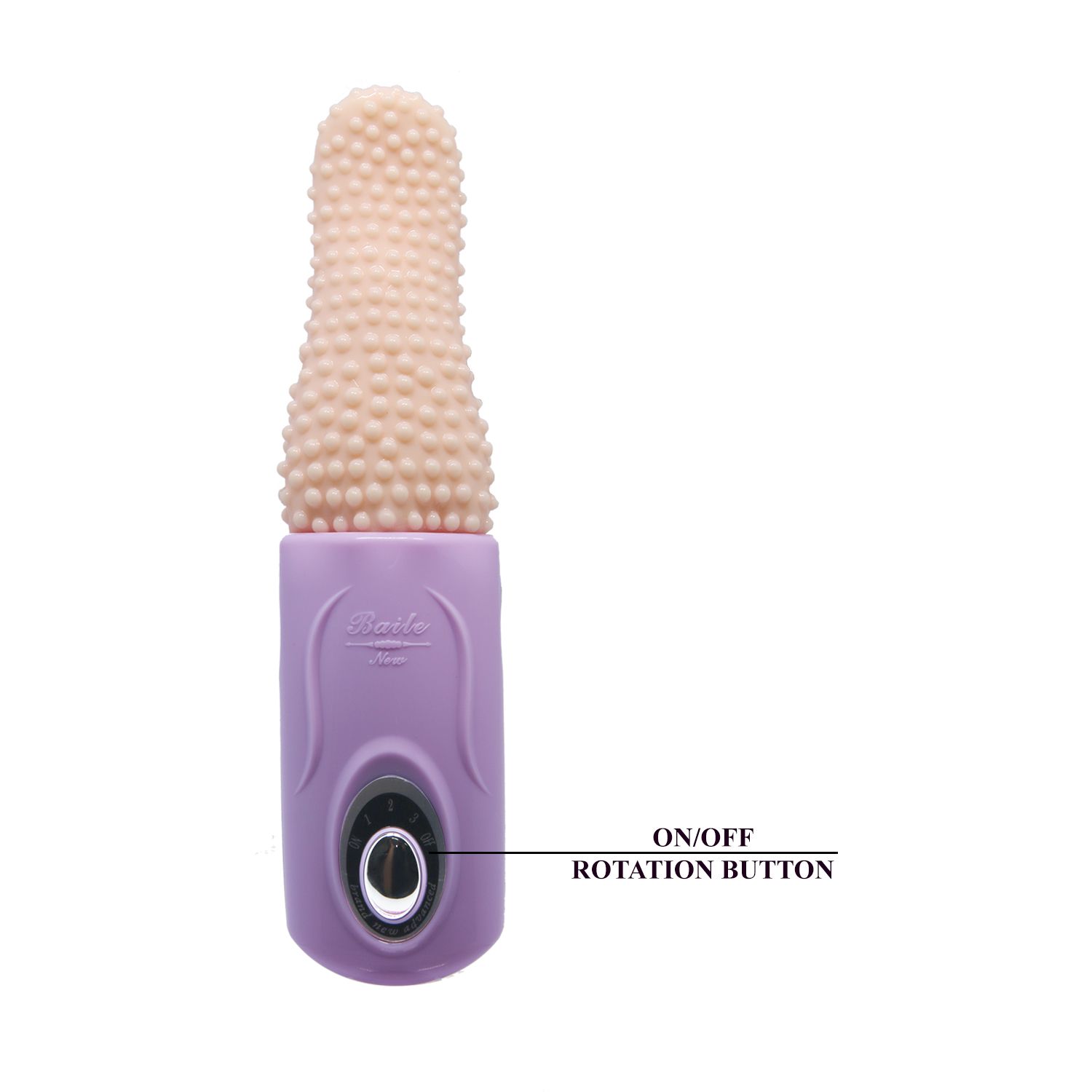 Lưỡi Liếm &Acirc;m Đạo Sạc Pin Pretty Love Tongue