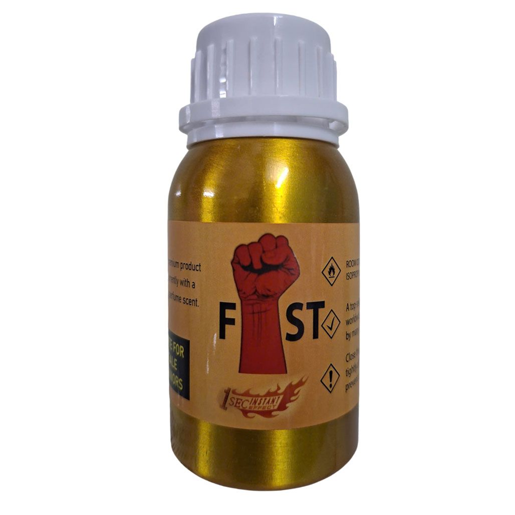 Popper Kh&ocirc; Fist USA Si&ecirc;u Mạnh