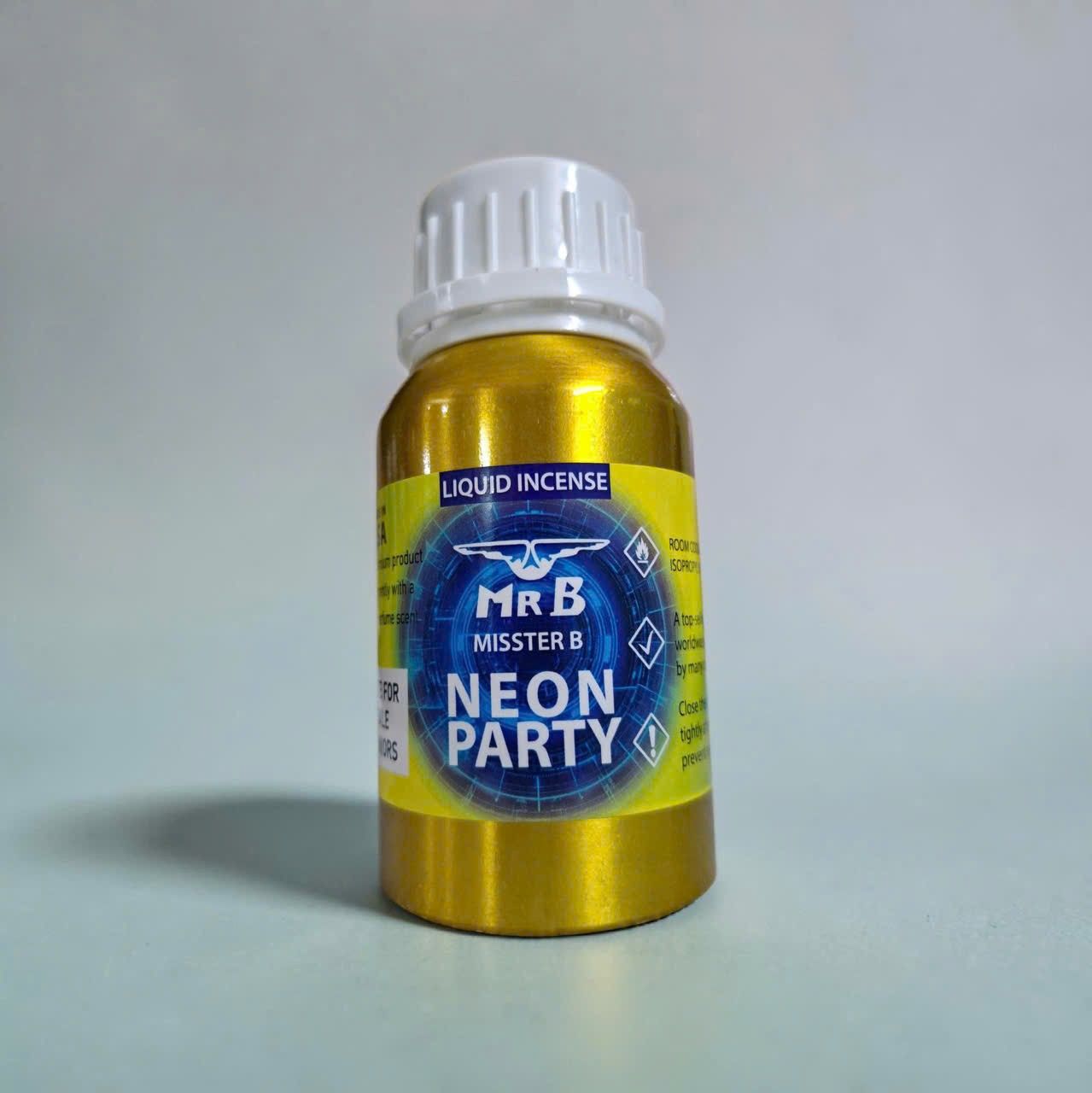 Popper Neon