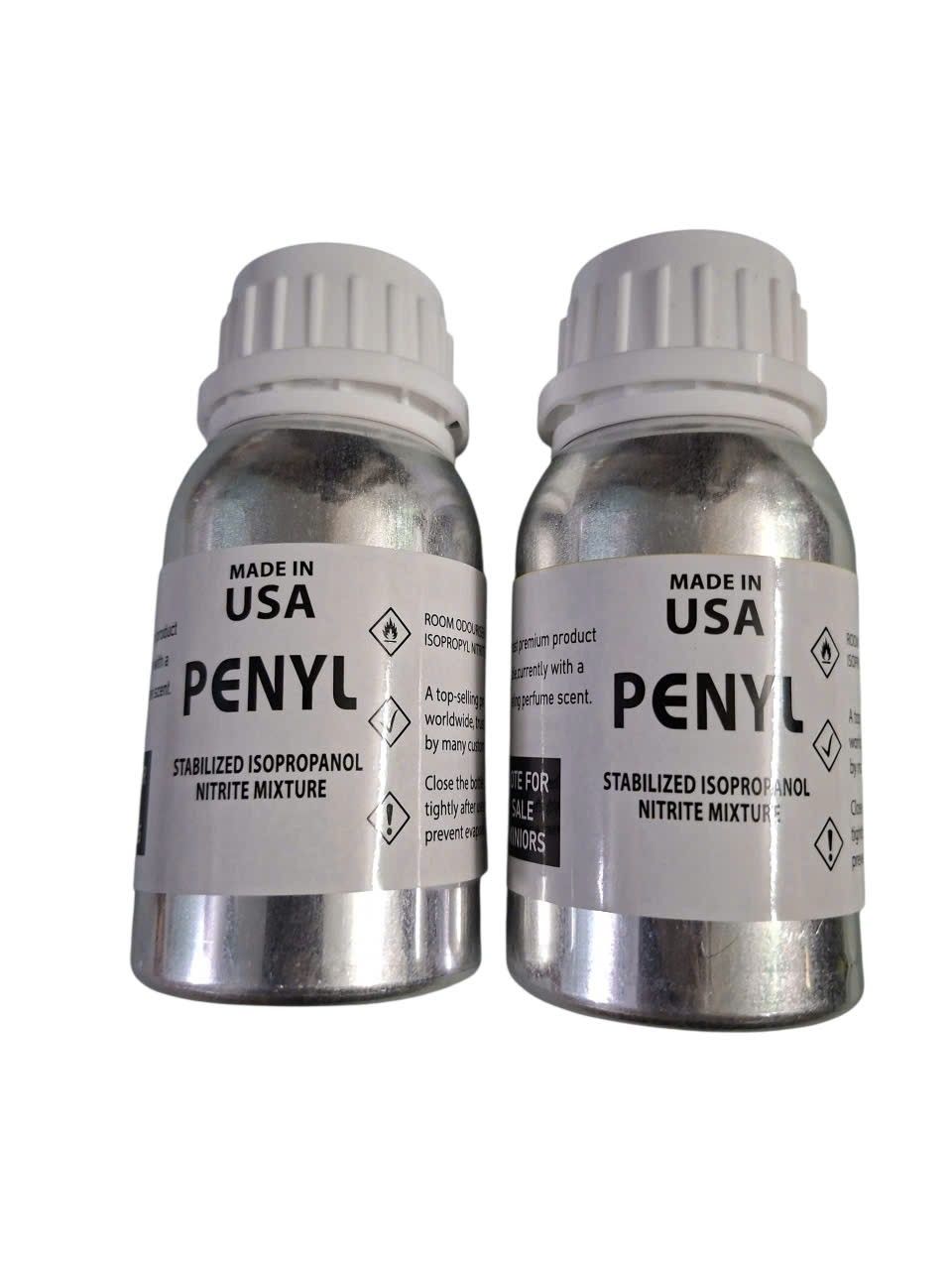 Popper kh&ocirc; 100ml