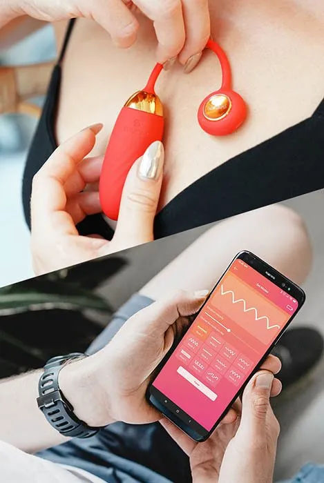 Svakom Ella NEO Cao Cấp