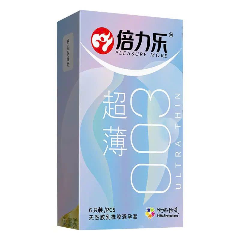 Bao Cao Su HBM 0.03mm