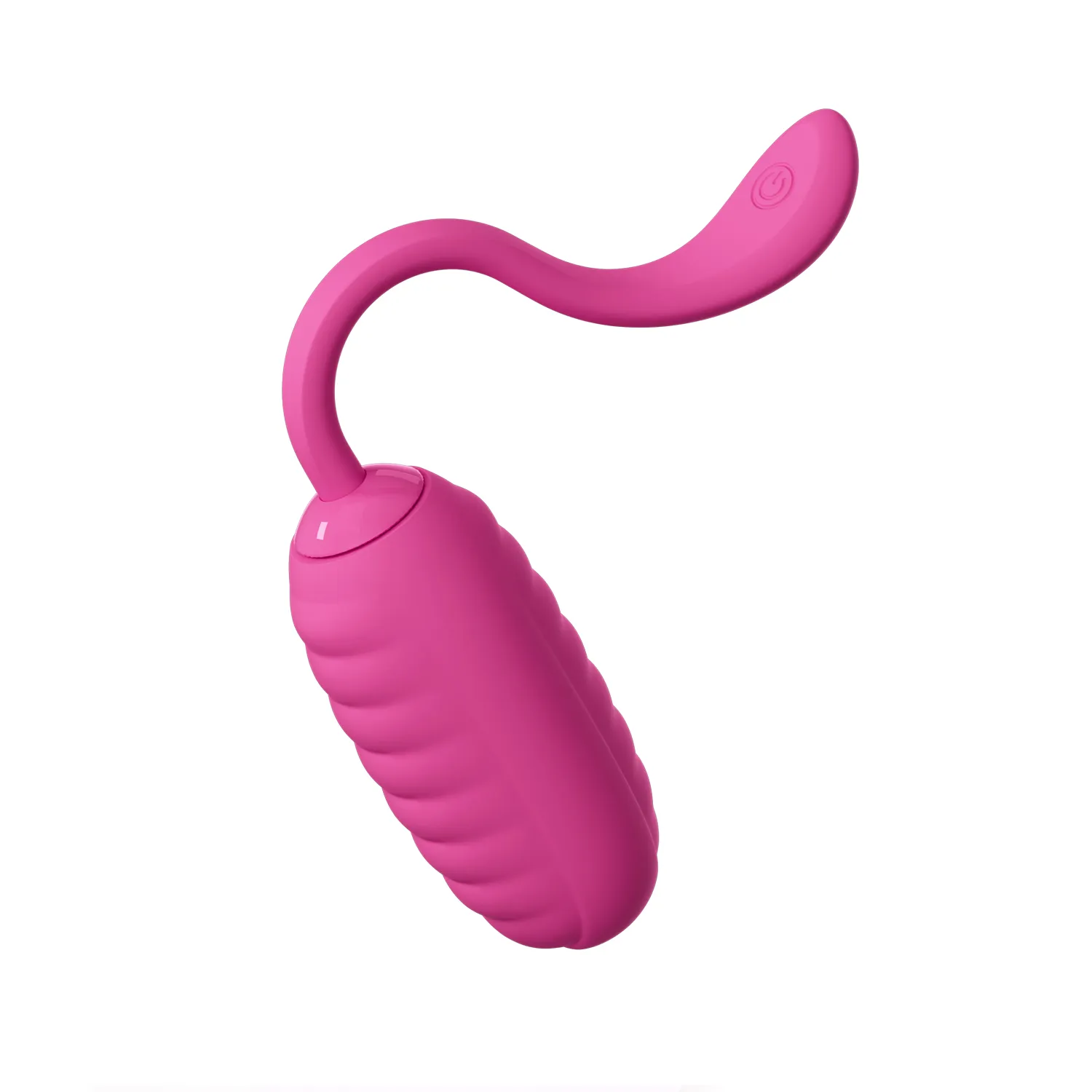 Trứng rung silicone Pretty Love