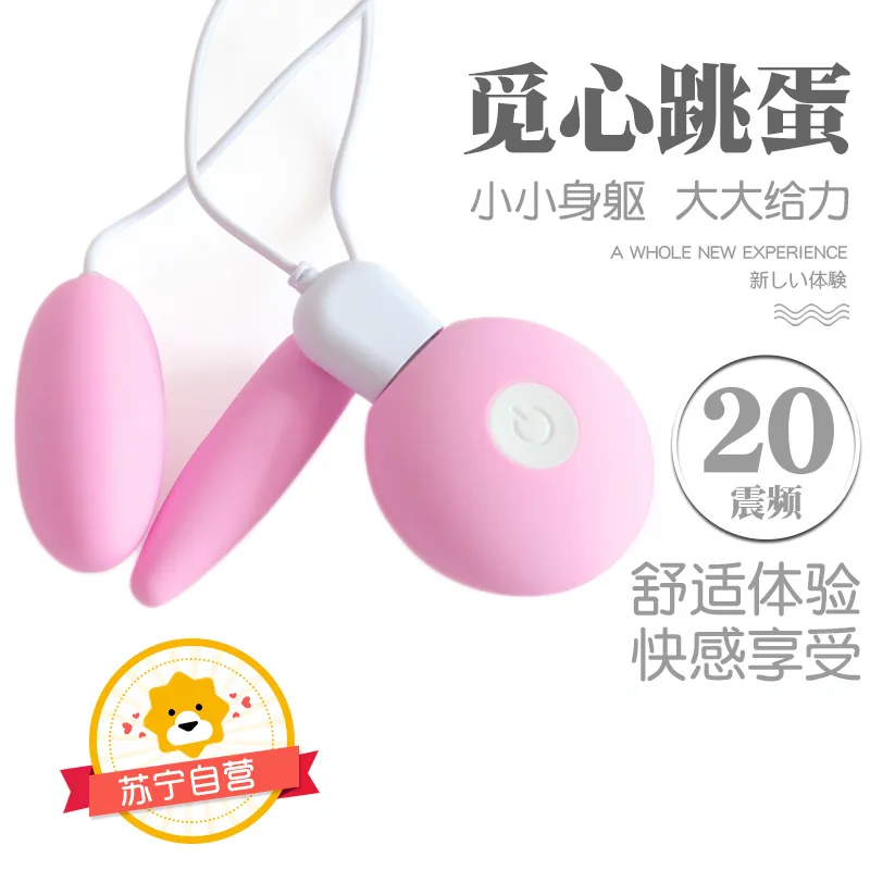 Trứng Rung Yeain 2 Cục USB